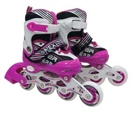 Детские ролики